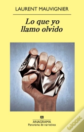 Lo Que Yo Llamo Olvido
