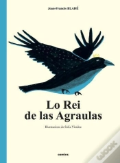 Capa do artigo Lo Rei De Las Agraulas