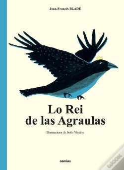 Capa do artigo Lo Rei De Las Agraulas