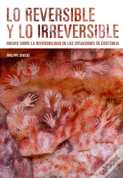Capa do artigo Lo Reversible Y Lo Irreversible