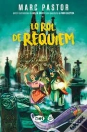 Capa do artigo Lo Rol De Requiem