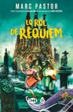 Capa do artigo Lo Rol De Requiem