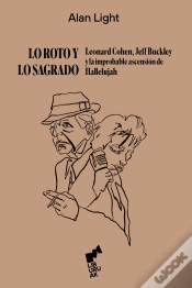 Capa do artigo Lo Roto Y Lo Sagrado