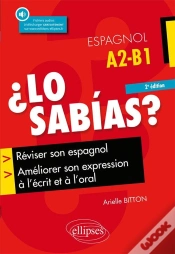 Capa do artigo ¿ Lo Sabias ? Réviser Son Espagnol, Améliorer Son Expression À L