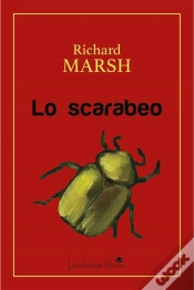 Capa do artigo Lo Scarabeo