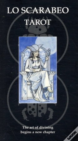 Capa do artigo Lo Scarabeo Tarot