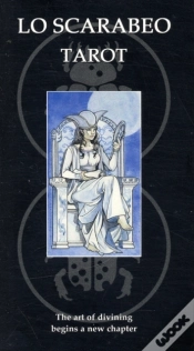 Capa do artigo Lo Scarabeo Tarot