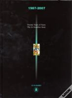 Capa do artigo Lo Scarabeo Tarot Book