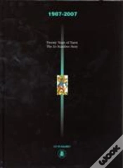 Capa do artigo Lo Scarabeo Tarot Book