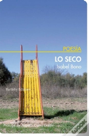 Capa do artigo Lo Seco