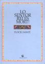 Lo Senyor Rei És Mort! - Preview