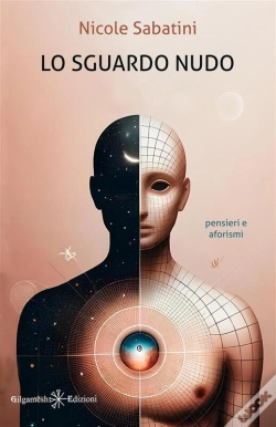 Capa do artigo Lo Sguardo Nudo