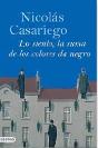 Lo Siento, La Suma De Los Colores Da Negro - Preview