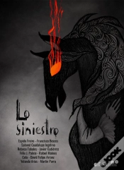 Capa do artigo Lo Siniestro