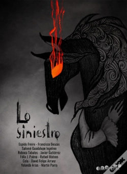 Capa do artigo Lo Siniestro