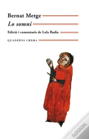 Capa do artigo Lo Somni