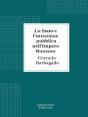 Lo Stato E L'Istruzione Pubblica Nell'Impero Romano - Preview