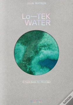 Capa do artigo Lo-TEK Water