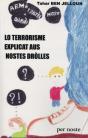 Lo Terrorisme Explicat Aus Nostes Drolles - Preview