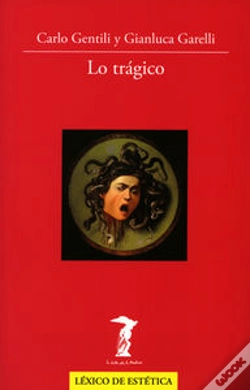 Capa do artigo Lo Trágico