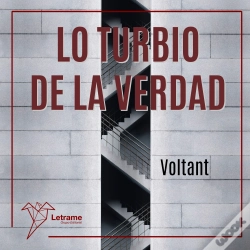 Capa do artigo Lo Turbio De La Verdad