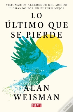 Capa do artigo Lo Ultimo Que Se Pierde