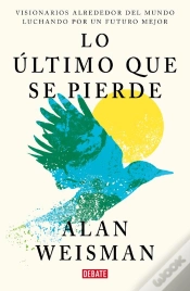 Capa do artigo Lo Último Que Se Pierde