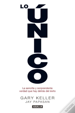 Capa do artigo Lo Único