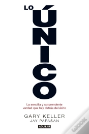 Capa do artigo Lo Único
