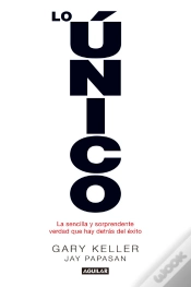 Capa do artigo Lo Único