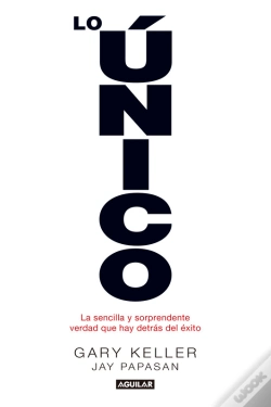 Capa do artigo Lo Único