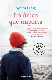 Capa do artigo Lo Único Que Importa
