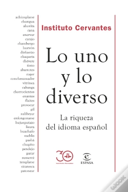Capa do artigo Lo Uno Y Lo Diverso