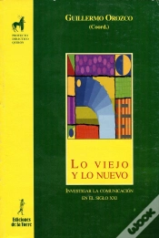 Capa do artigo Lo Viejo Y Lo Nuevo
