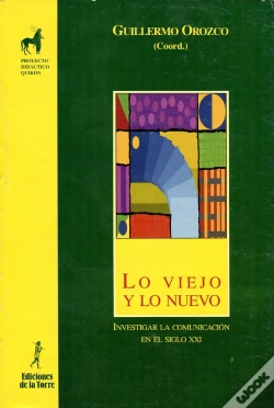 Capa do artigo Lo Viejo Y Lo Nuevo