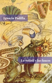 Capa do artigo Lo Volátil Y Las Fauces