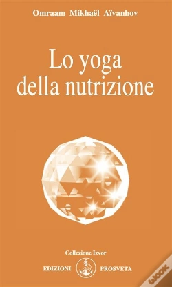 Capa do artigo Lo Yoga Della Nutrizione