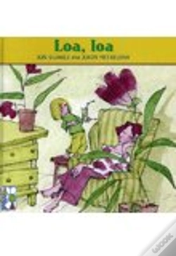 Capa do artigo Loa-Loa