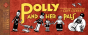 Loac Essentials Volume 3: Polly And Her Pals 1933 - Preview