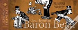 Capa do artigo Loac Essentials Volume 6: Baron Bean 1917