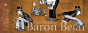Loac Essentials Volume 6: Baron Bean 1917 - Preview