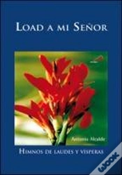 Capa do artigo Load A Mi Señor