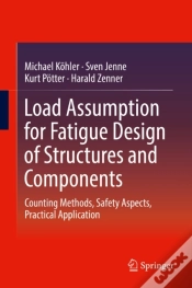 Capa do artigo Load Assumption For Fatigue Design Of Structures And Components