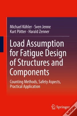 Capa do artigo Load Assumption For Fatigue Design Of Structures And Components