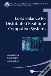 Capa do artigo Load Balance For Distributed Real-Time Computing Systems