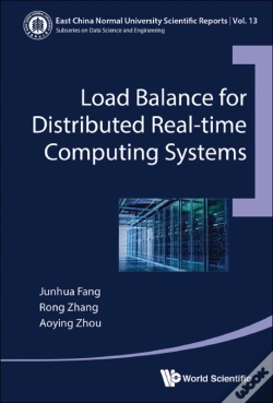 Capa do artigo Load Balance For Distributed Real-Time Computing Systems