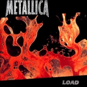 Capa do artigo Load - CD