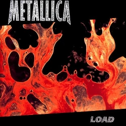 Capa do artigo Load - CD