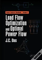 Capa do artigo Load Flow Optimization And Optimal Power Flow