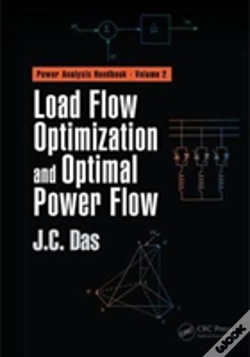 Capa do artigo Load Flow Optimization And Optimal Power Flow